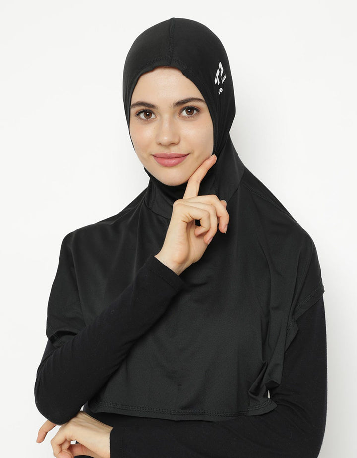 Third Day Co Sport Hijab Delta