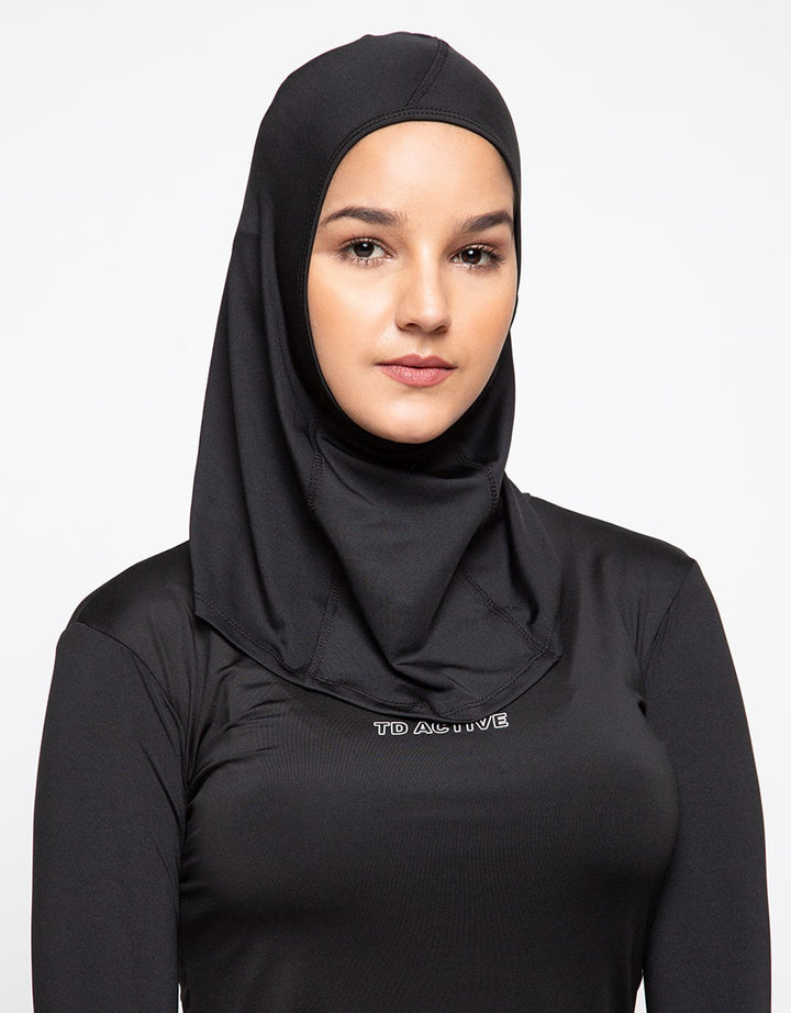 Third Day Co Sport Hijab Pro TD Active