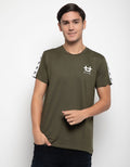 Third Day Co Ss Men Logo Cst List Logo Kappa Ga Mta09