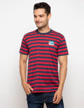 Third Day Co Stripe Hazi Genius Dakir T-Shirt