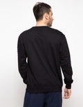 Third Day Co Sweater Bearstack