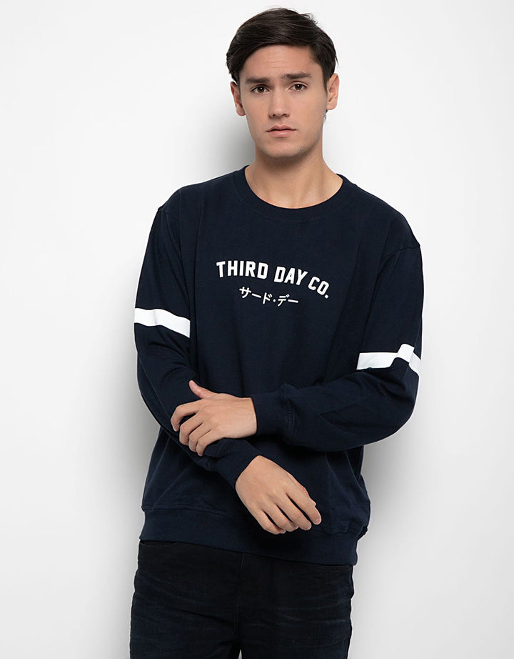 Third Day Co Sweater Casual TDCO