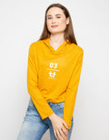 Third Day Co Sweater Hoodie Print Logo