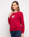 Third Day Co Sweater Logo