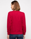 Third Day Co Sweater Logo