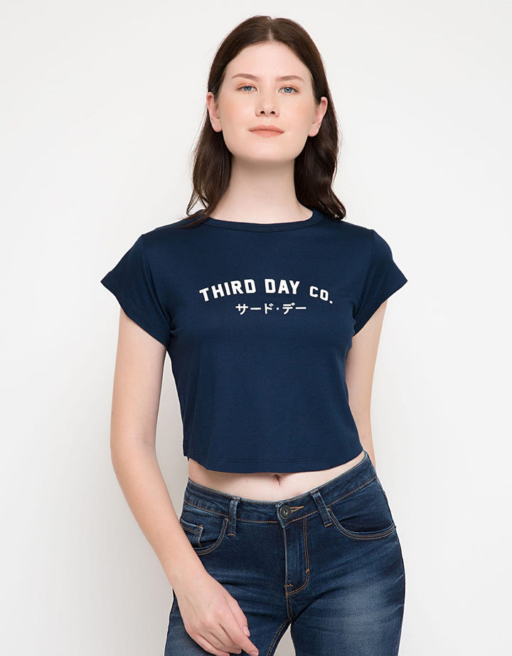 Third Day Crop Thirddayco Ltb28