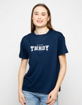 Third Day Co T-shirt Detail Print Brand