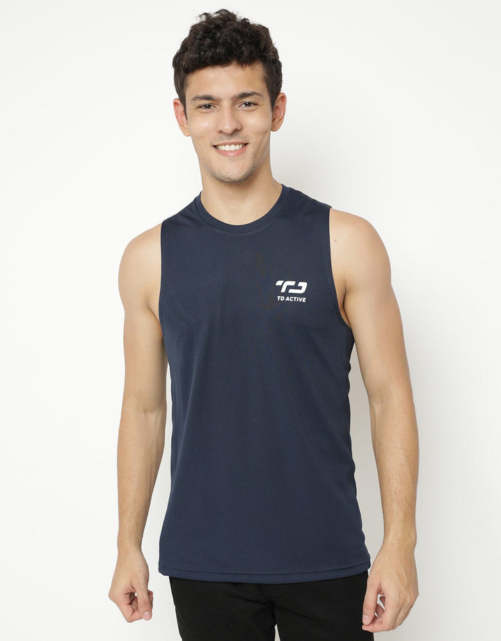 Third Day Co T-shirt Olahraga Lari