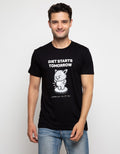 Third Day Co Tido Diet kaos