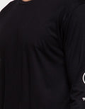 Third Day Co Print Sleeve T-shirt