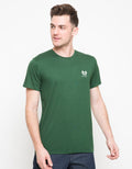 Third Day Co T-shirt Print Little Logo Icon