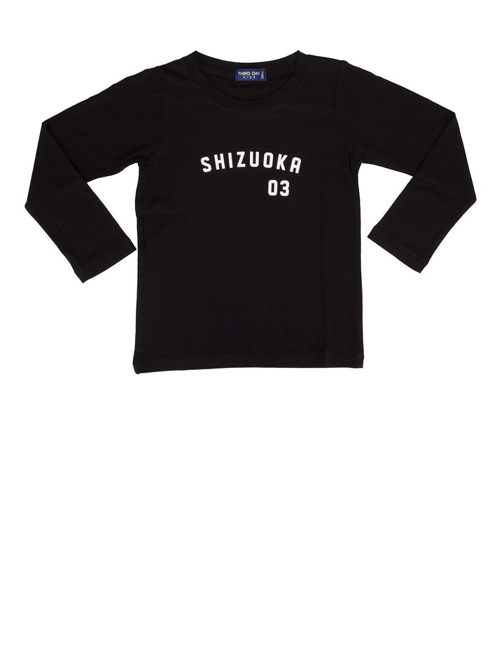 Third Day Co Tshirt Print Shizuoka 03