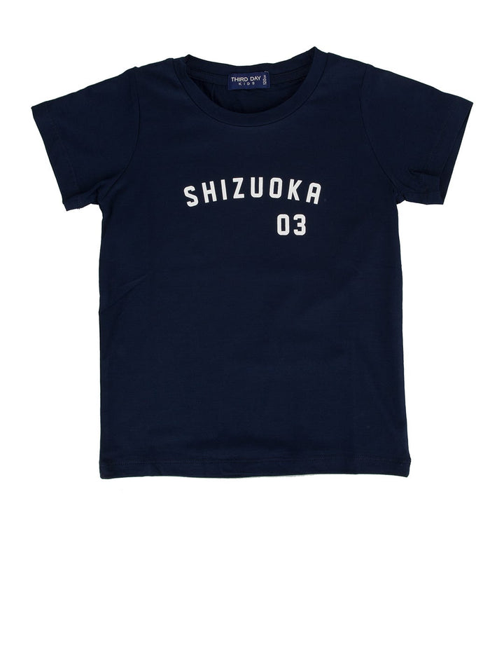 Third Day Co Tshirt Print Shizuoka 03