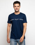 Third Day Co T-shirt Print Simple Does It