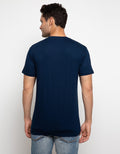 Third Day Co T-shirt Print Simple Does It