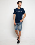 Third Day Co T-shirt Print Simple Does It
