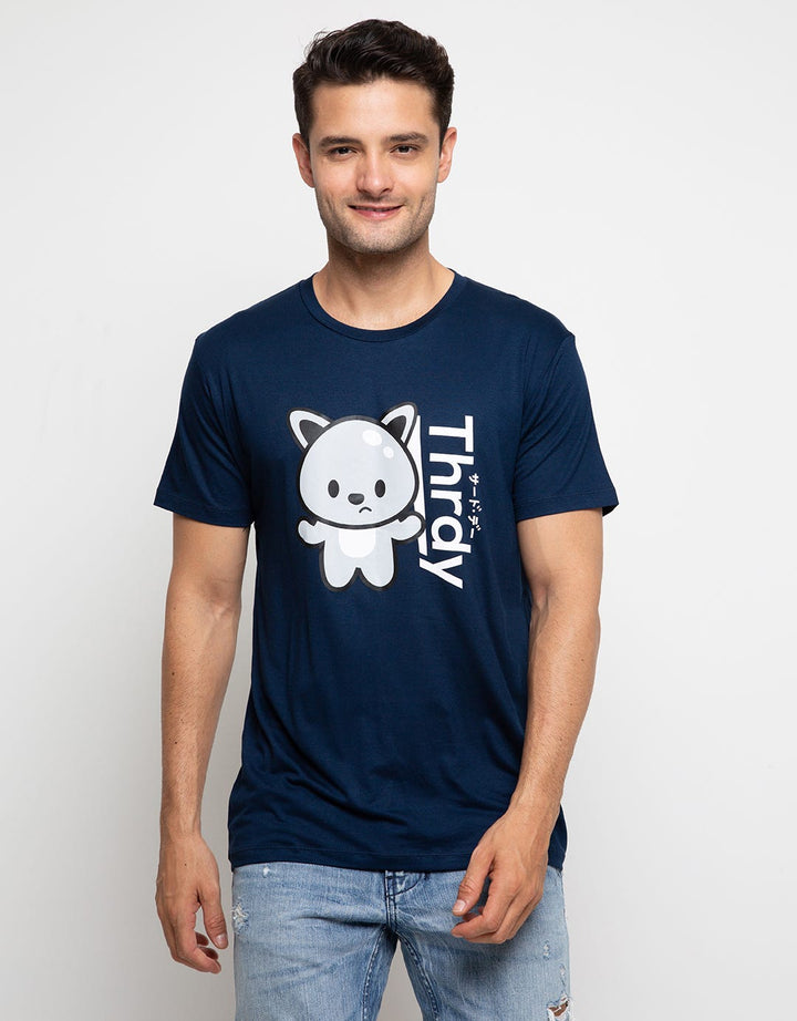 Third Day Co Print Thry T-shirt