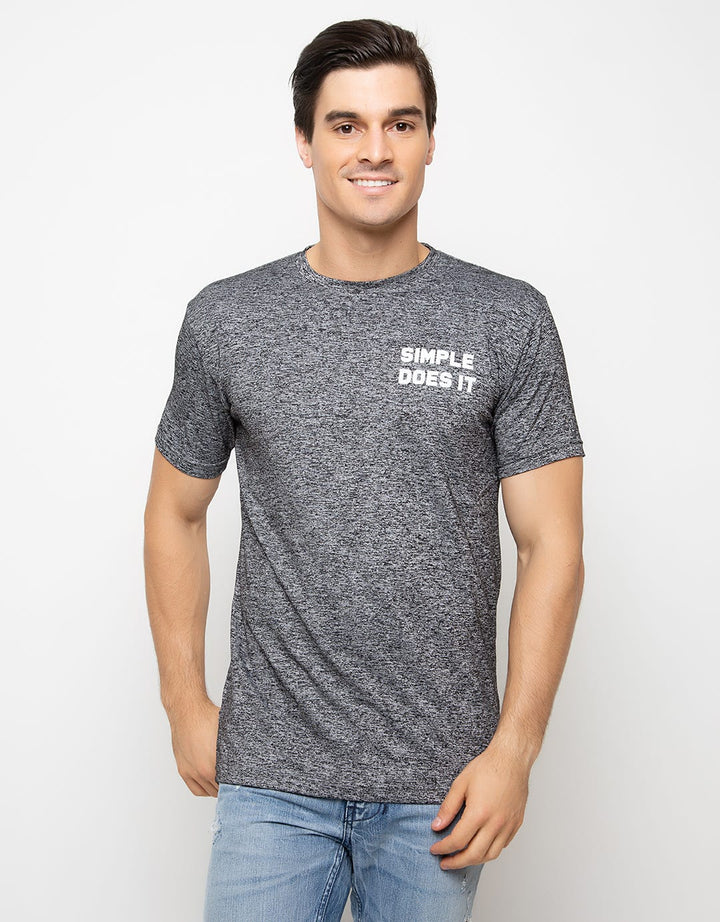 Third Day Co T-shirt Simple Does It