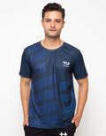 Third Day Co Td Active Rib Running Jersey