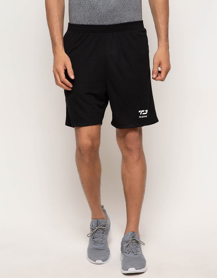 Third Day Co TD Active SC Short Sports Pants