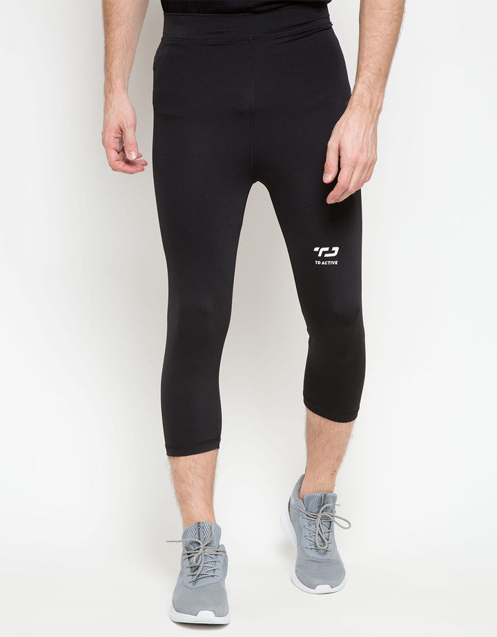 Third Day Co Td Active Compression Leggings Toreador