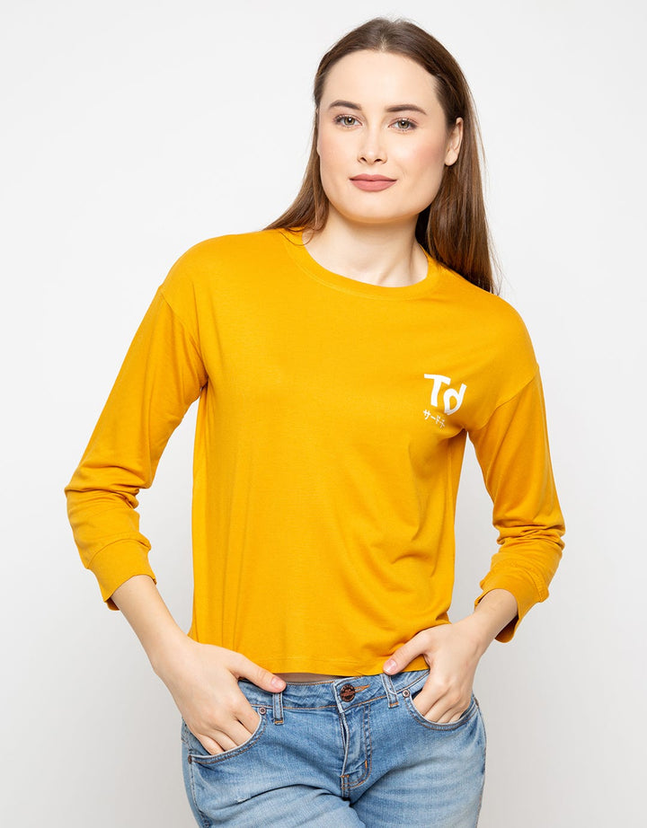 Third Day Co Td Elegant T-Shirt