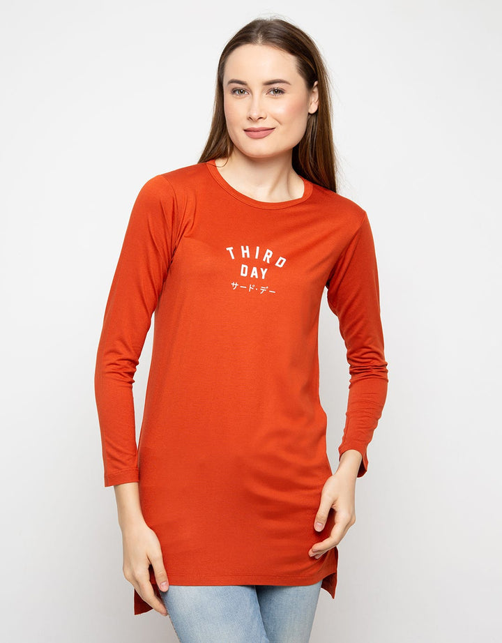 Third Day Co Td Simple T-Shirt