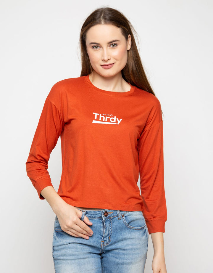 Third Day Co Thrdy Coming T-Shirt