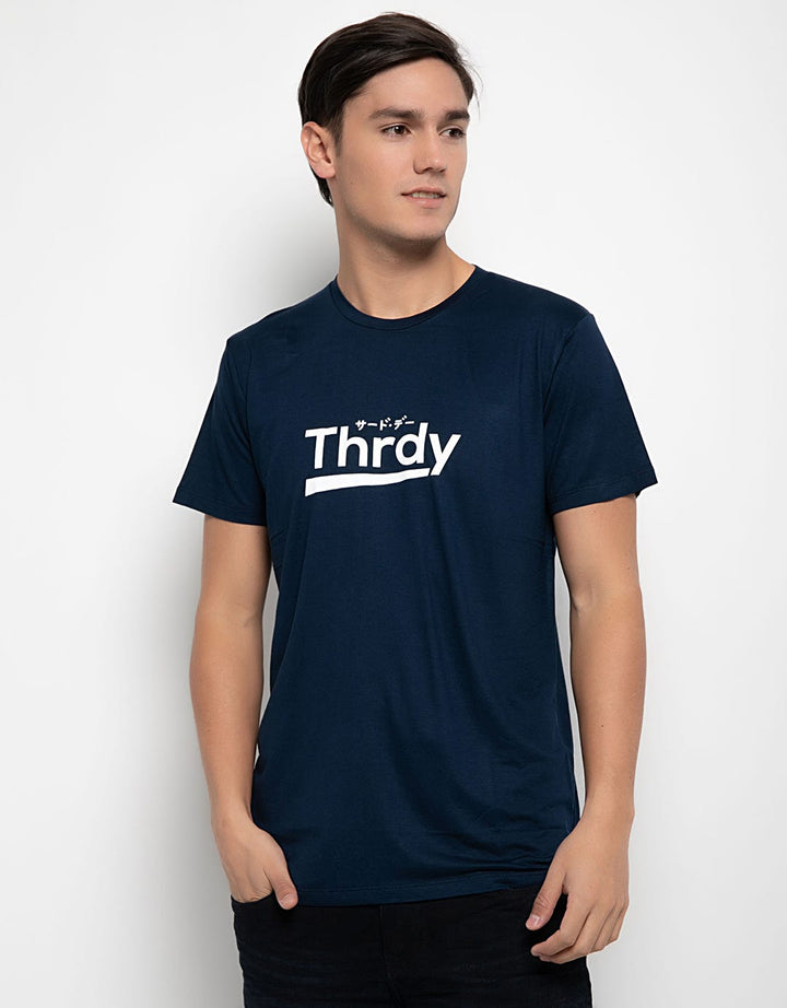 Third Day Co Thrdy Logo