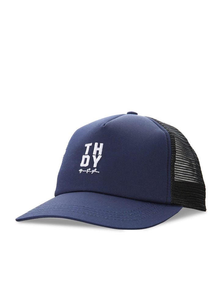 Third Day Co Trucker Hat Big Thdy