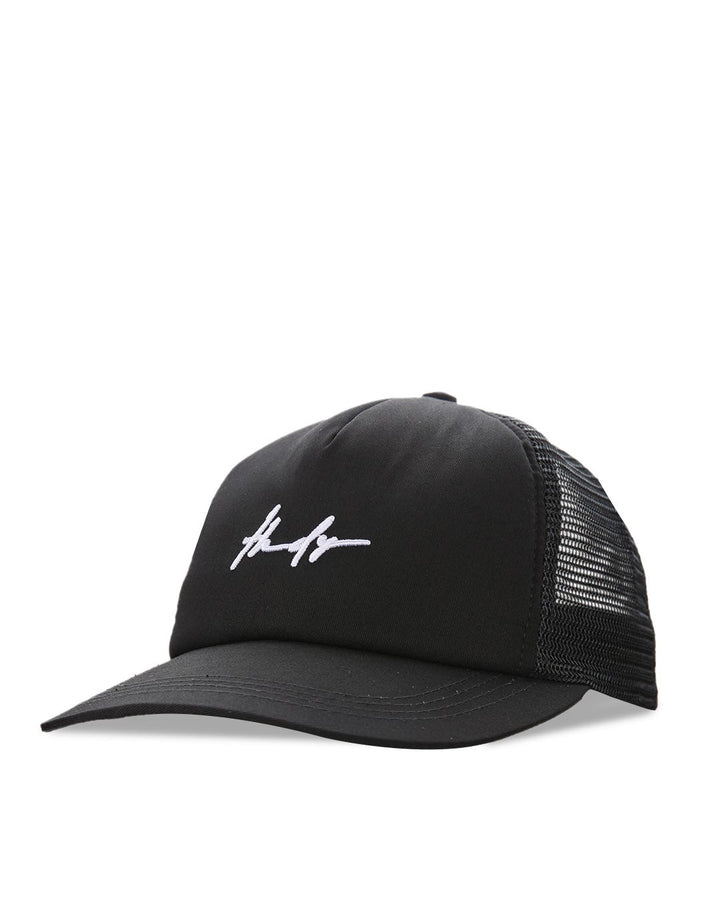 Third Day Co Trucker Hat Thdy Sign