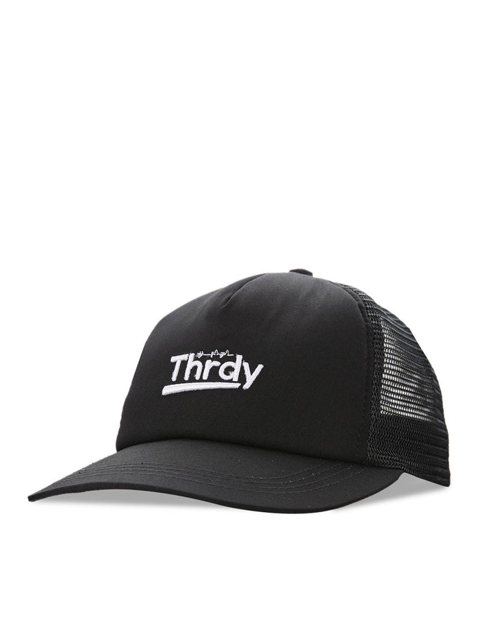 Third Day Co Trucker Hat Thrdy