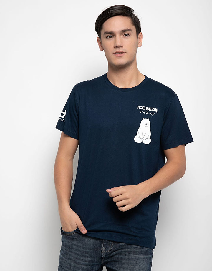 Third Day Co WBB Ice Bear Dakir Kaos