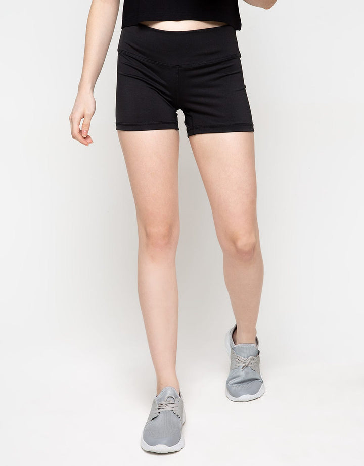 Third Day Co YHP Yoga Hot Pants Sport Mini Shorts Tdactive LB035