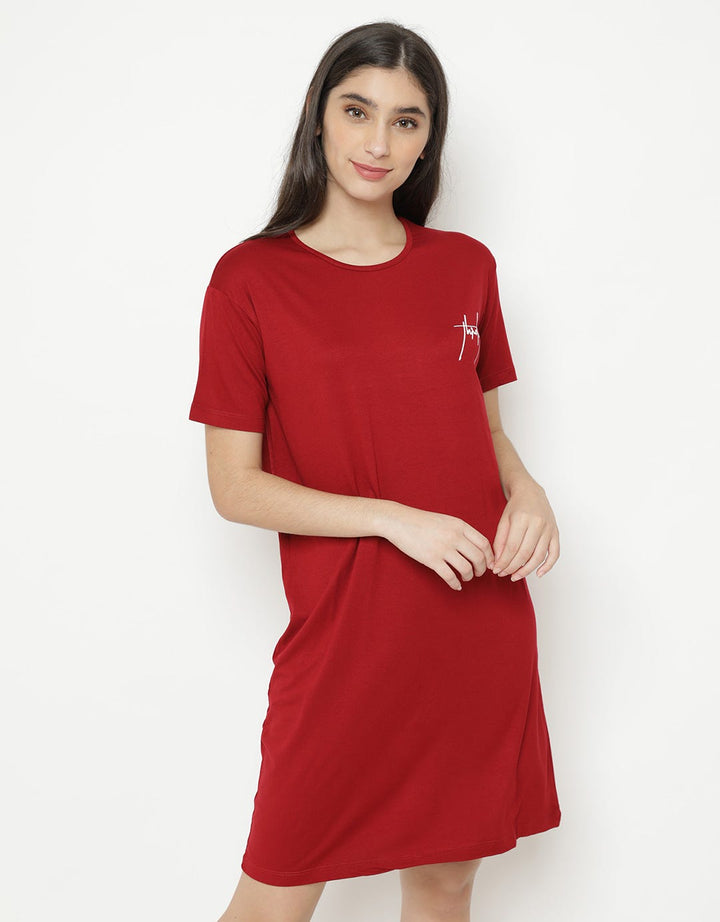 Third Day Dress Dakir Dress
