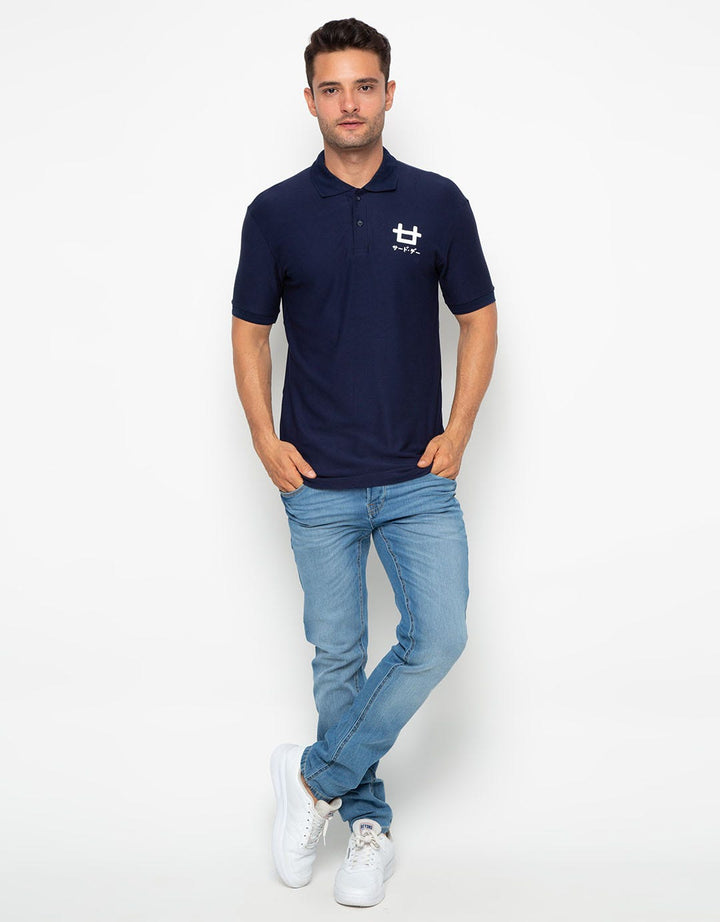 Third Day Men Polos
