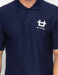 Third Day Men Polos