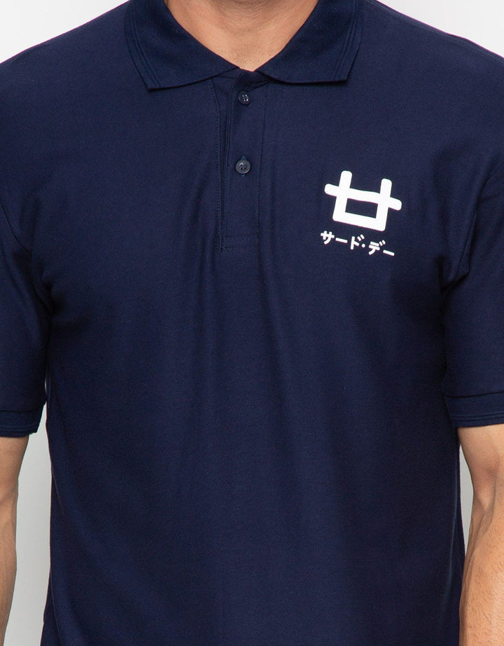 Third Day Men Polos