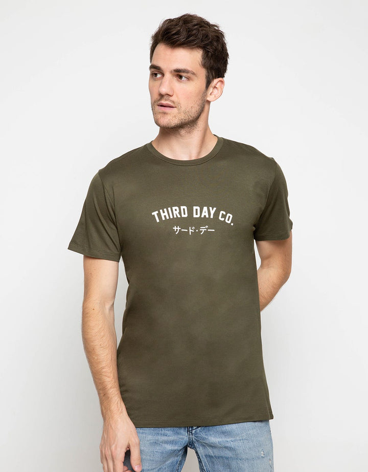 Third Day TDCO kaos