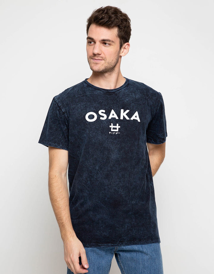 Third Day Washtess Osaka Arc Logo