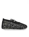 GIRLS LACE SHOES P