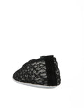 GIRLS LACE SHOES P