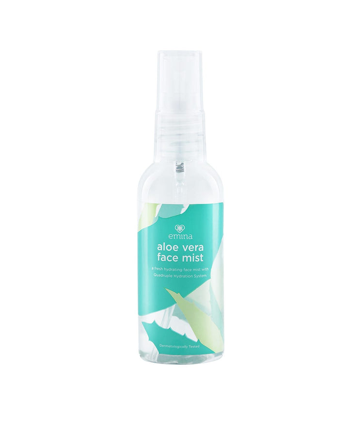 Emina Aloe Vera Face Mist 60 ml