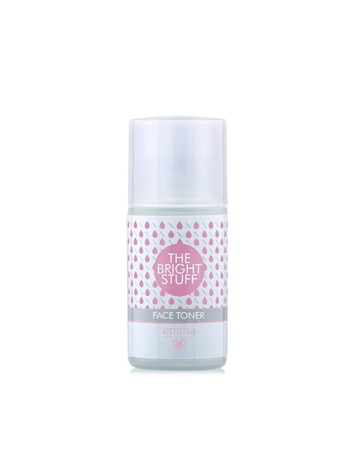 Emina The Bright Stuff Face Toner 50 ml