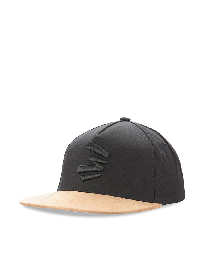 3Second Men Hat 0203