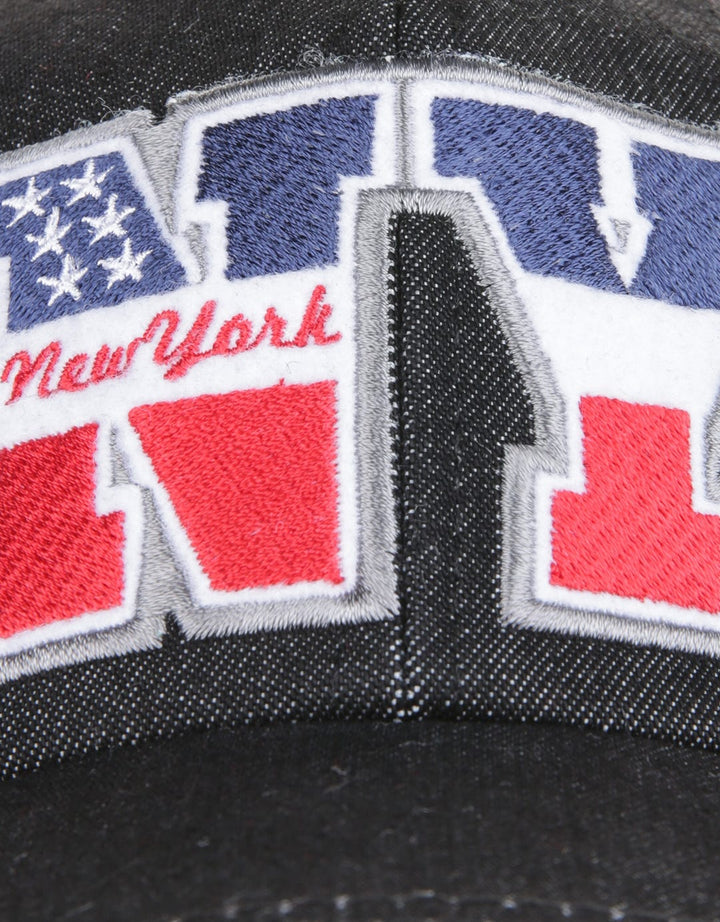 CAP NY