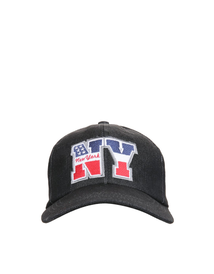 CAP NY