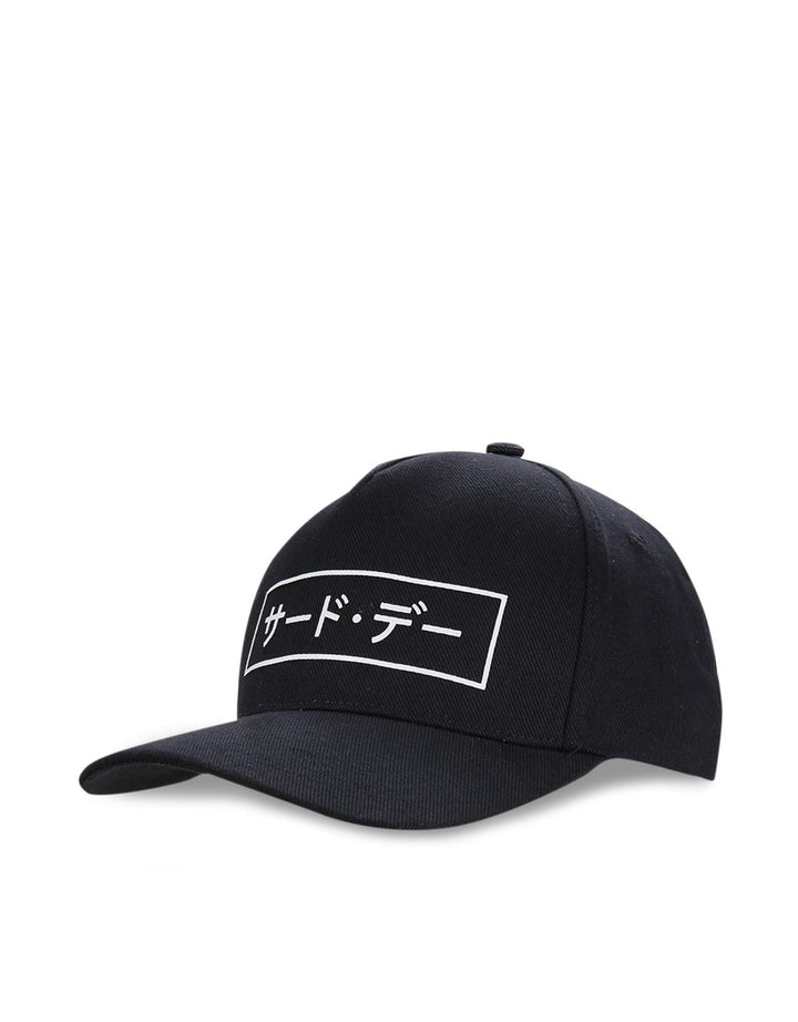 Third Day Co Baseball Cap K