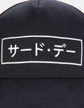 Third Day Co Baseball Cap K