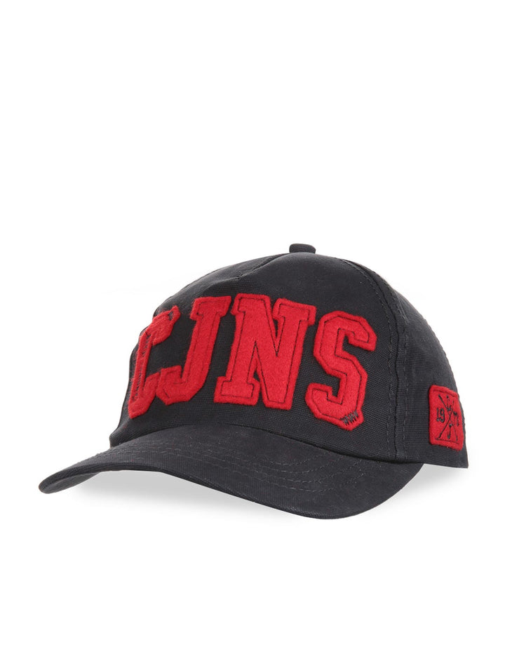 Cardinal Jeans CJNS Hat